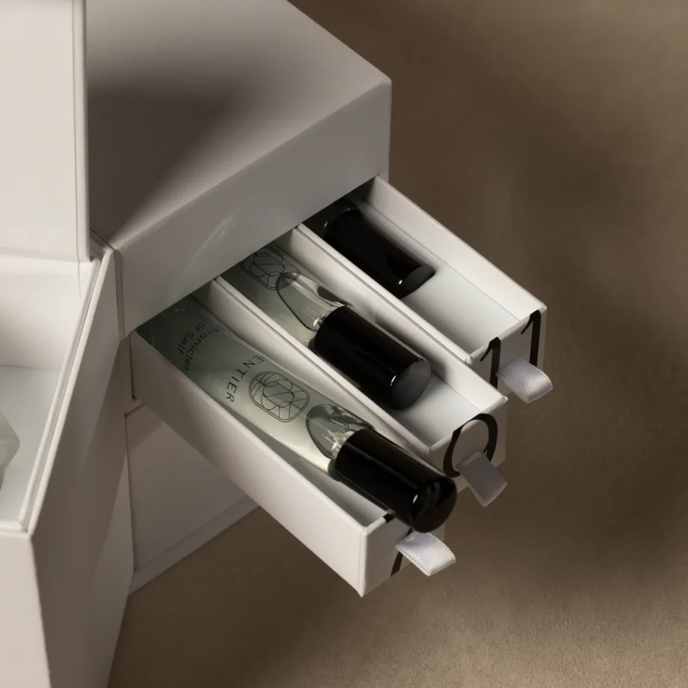 SENTIER Fragrance Advent Calendar: 12 Days x 12 Stories - Image 6