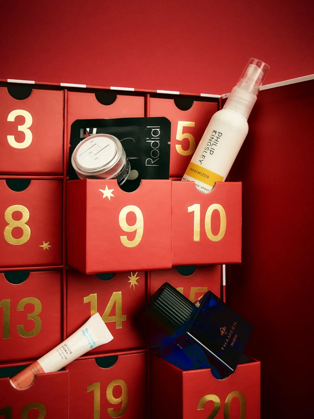 The Fenwick Beauty Advent Calendar 8