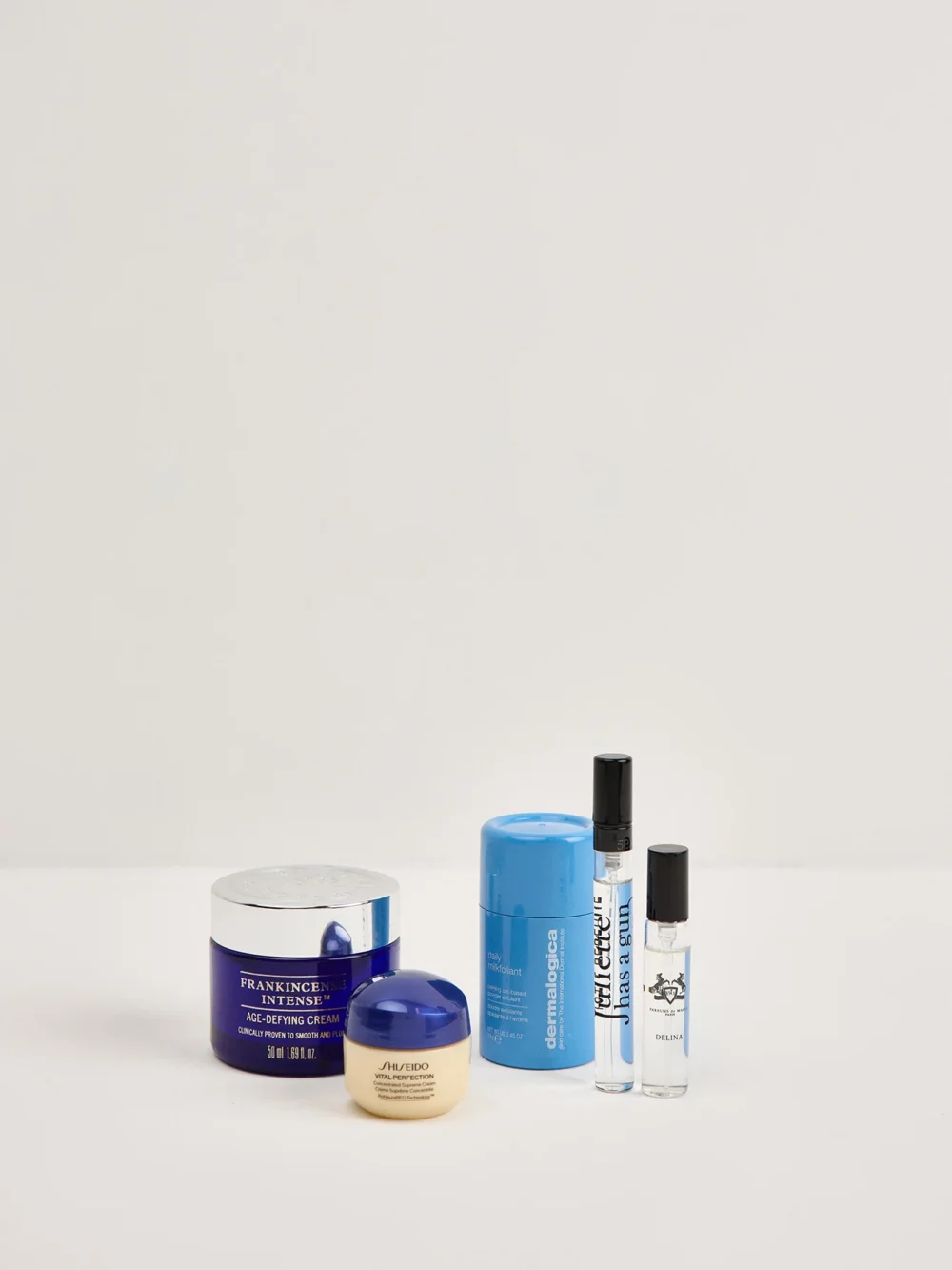 The Fenwick Beauty Advent Calendar 8