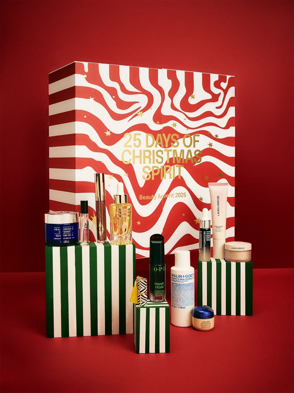 The Fenwick Beauty Advent Calendar 8