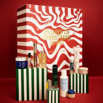 The Fenwick Beauty Advent Calendar 8