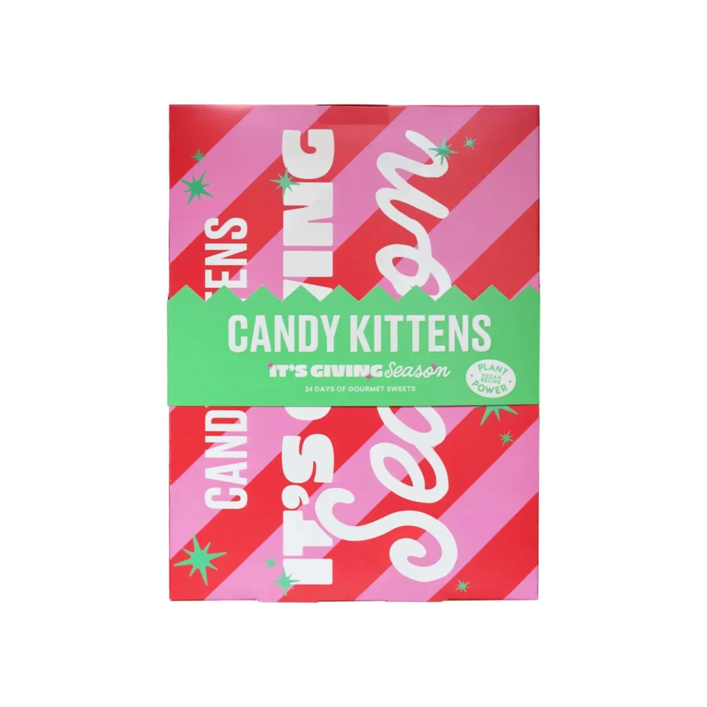 Candy Kittens Advent Calendar