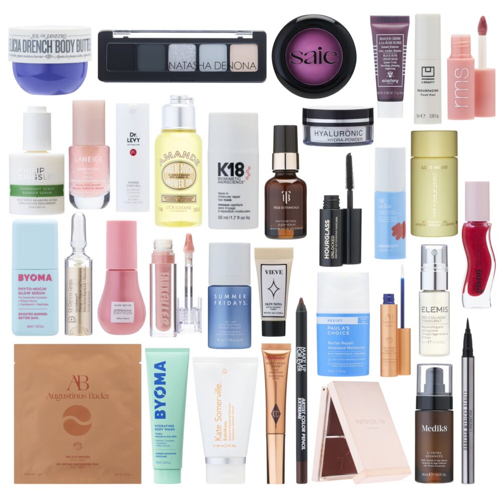 The Cult Beauty Advent Calendar - Classic Curation (Worth over £1,100) - Image 8