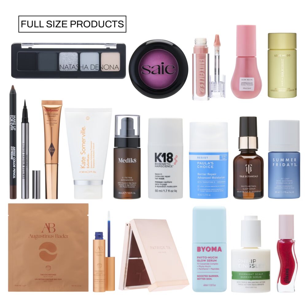 The Cult Beauty Advent Calendar - Classic Curation (Worth over £1,100) - Image 7