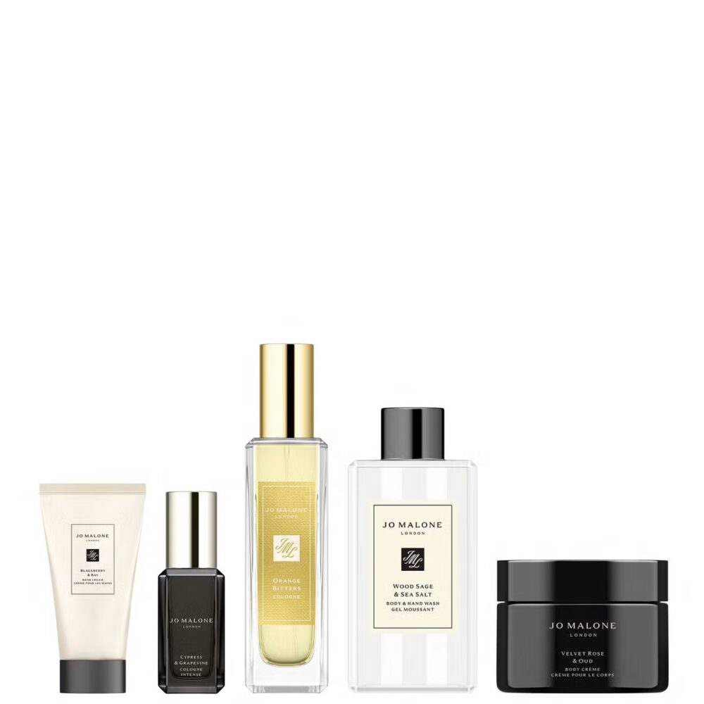 JO MALONE LONDON Advent Calendar - Image 5