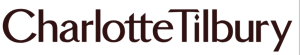 Charlotte Tilbury logo