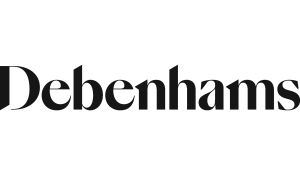 Debenhams-logo