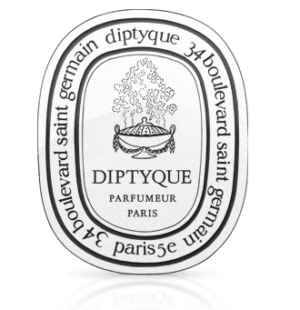 Diptyque Logo