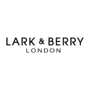 Lark and Berry Logo