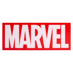 Marvel Logo