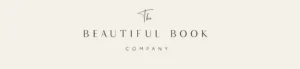 The Beautiful Book Company Logo