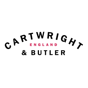 cartwright & butler logo