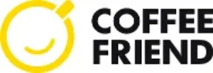 coffee friend logo