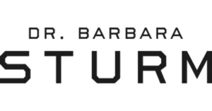 dr barbara sturm logo