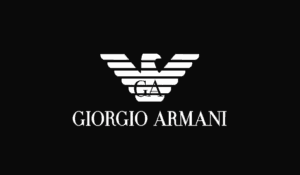 georgio armani logo