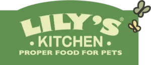 lilys kitchen logo