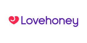 love honey logo