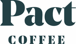 pact coffee logo 2