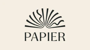 papier logo