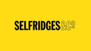 selfridges logo