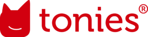 tonies logo